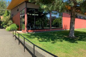 Comox Recreation Centre