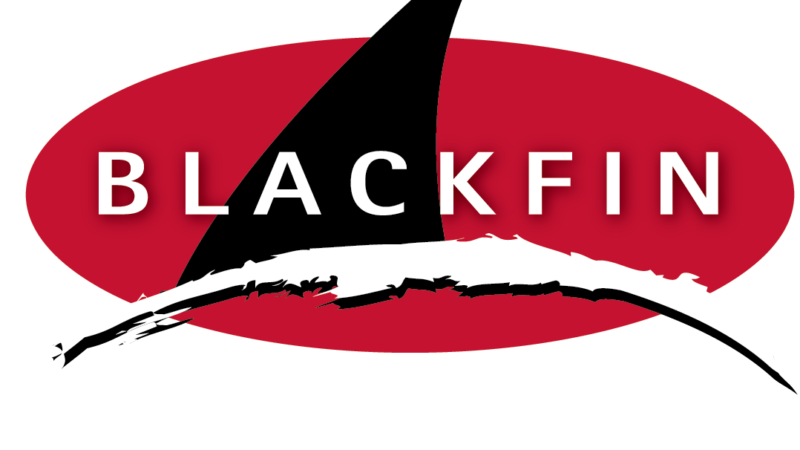 Blackfin Pub