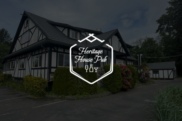 Heritage House Pub
