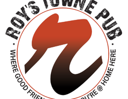 Roy’s Towne Pub