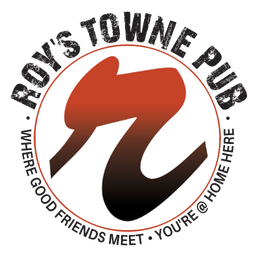 Roy’s Towne Pub