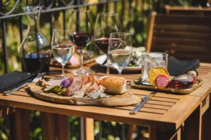 Il Falcone Restaurant