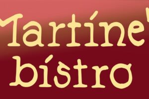 Martine’s Bistro