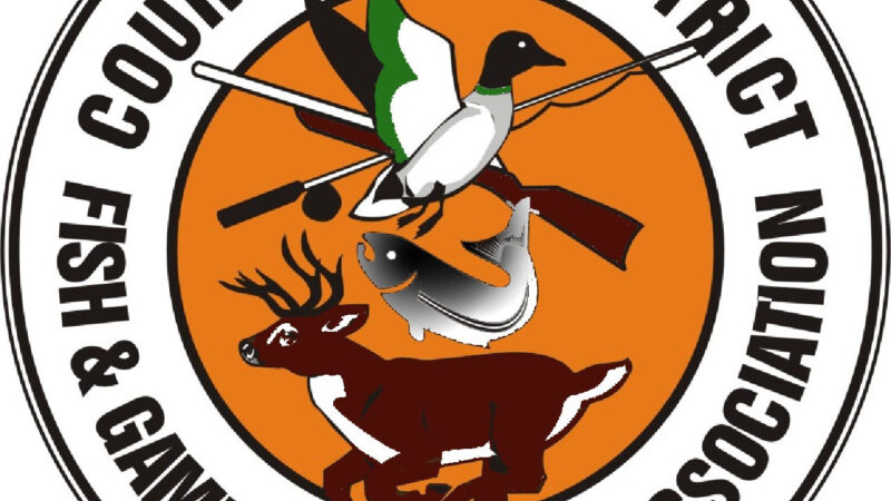 Courtenay and Distric Fish and Game Protective Association