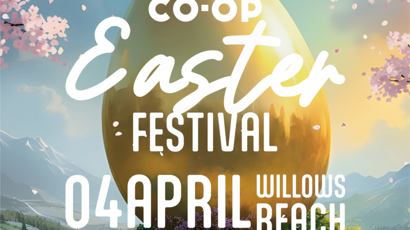 Peninsula Co-Op Cardlock