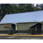 Fallen Alders Community Hall