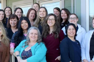 Cumberland Dental Centre