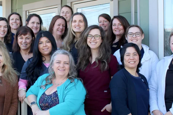 Cumberland Dental Centre