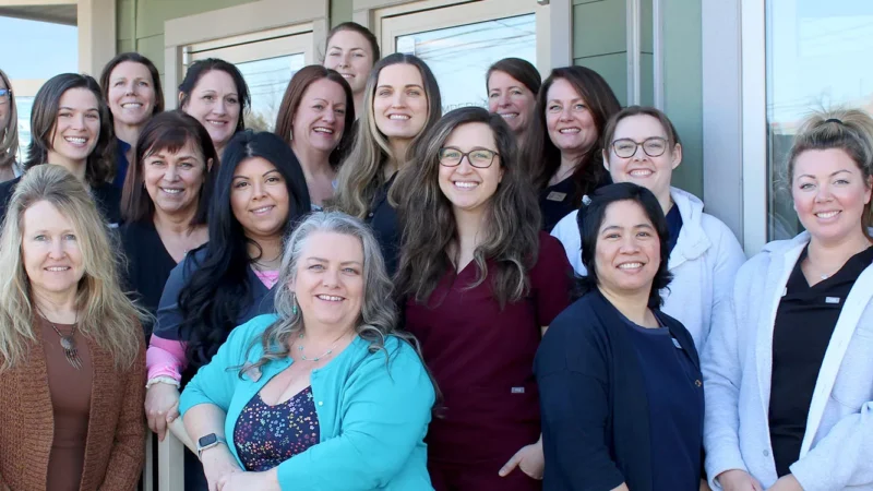 Cumberland Dental Centre