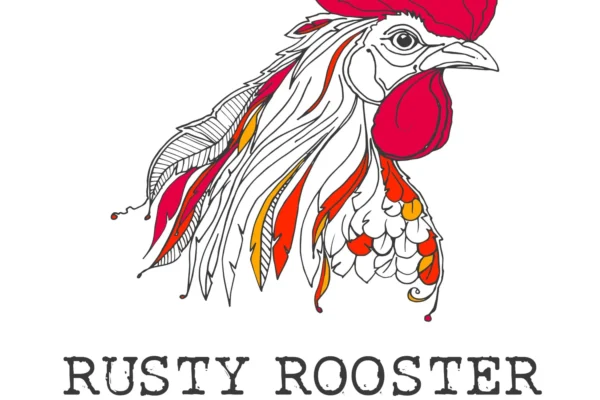 Rusty Rooster Life.Style
