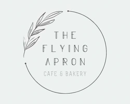 The Flying Apron Café and Bakery
