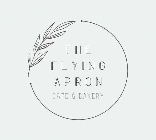 The Flying Apron Café and Bakery