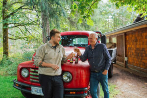 Raven’s Moon Estate Winery