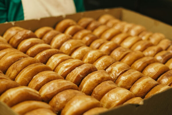 Cumberland Village Bakery