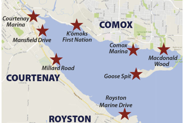 Signs of Abundance – Millard Road