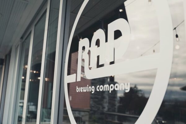 RAD Brewing Company