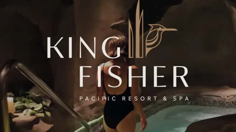 Kingfisher Oceanside Resort & Spa