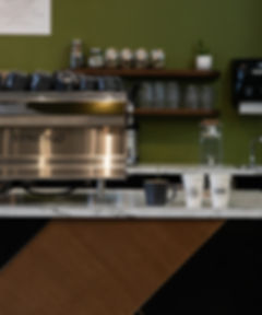 Laneway Coffee and Kitchen