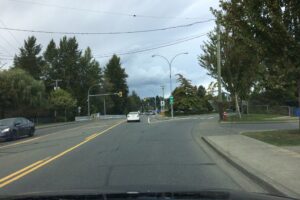 Courtenay Recreation – Lewis Centre