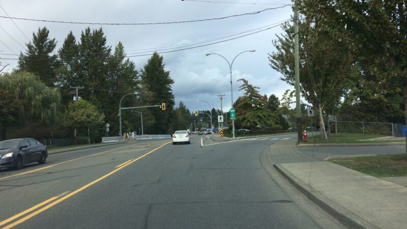 Courtenay Recreation – Lewis Centre