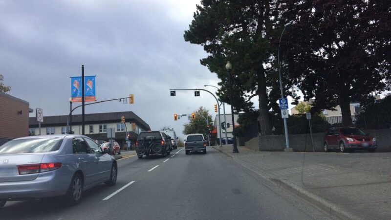 Courthouse Park