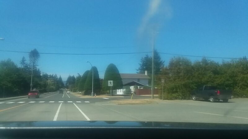 Comox Community Centre