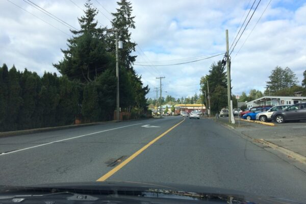 Head Office Hair Styling