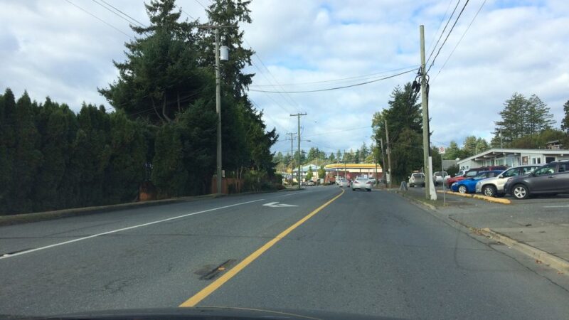 Head Office Hair Styling