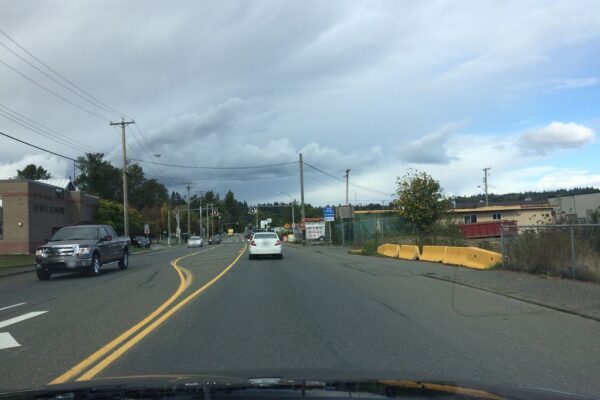 Island Radiator & Battery