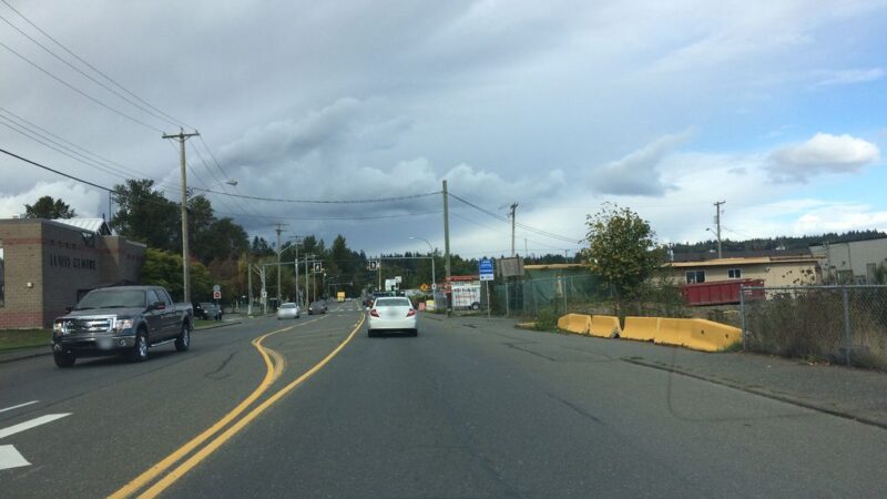 Island Radiator & Battery