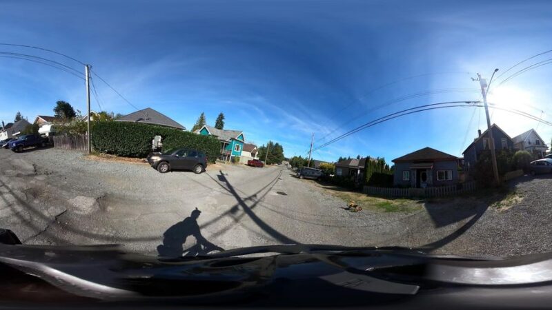 Cumberland Mini Mart