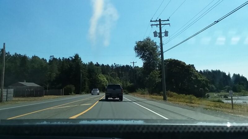 K’ómoks First Nation