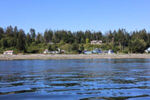 Copes’ Islander Bed & Breakfast