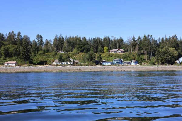 Copes’ Islander Bed & Breakfast