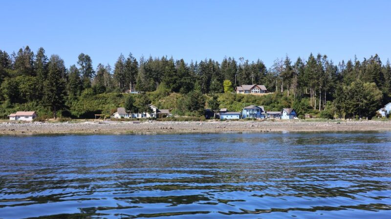 Copes’ Islander Bed & Breakfast