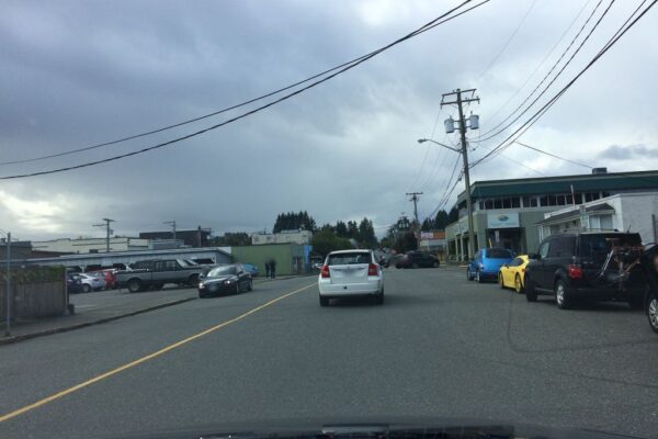 5th Street History Up Close