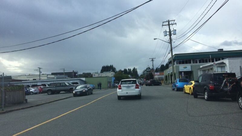 5th Street History Up Close