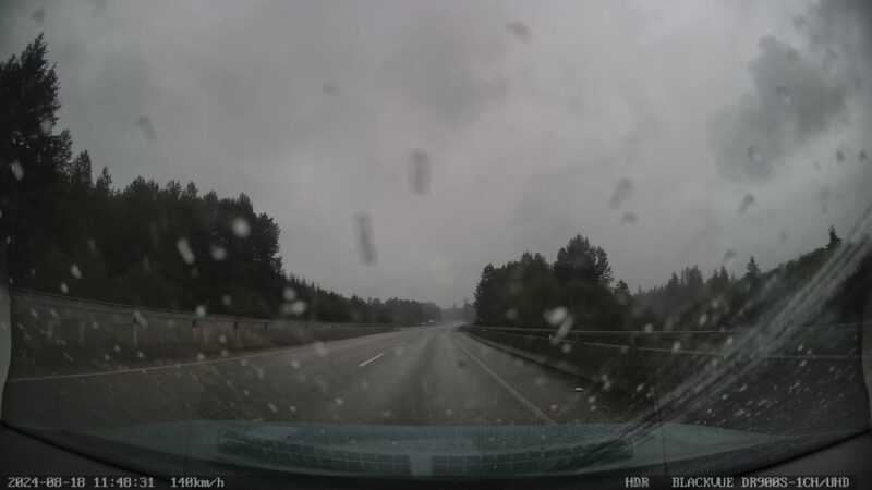 Morrison Creek Fish Habitat Enhancement
