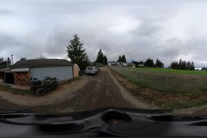 The Cumberland Coal Mines