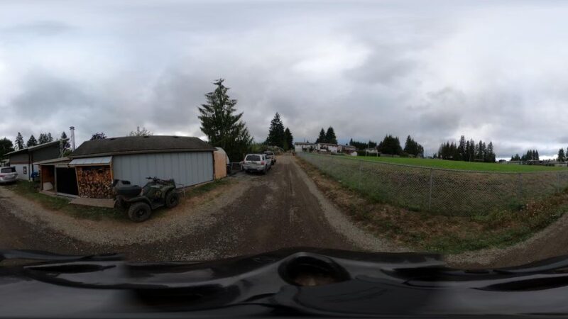 The Cumberland Coal Mines