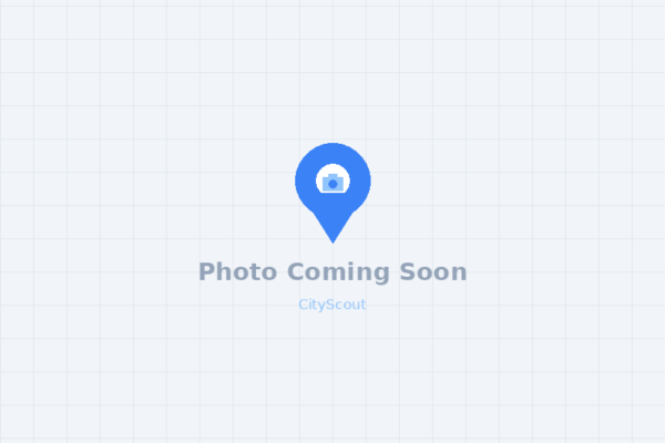 Mount Washington Hostel